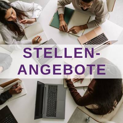 Öffnet die Seite "Stellenangebote" im gleichen Fenster Quelle: Diakonisches Werk Karlsruhe/Canva
