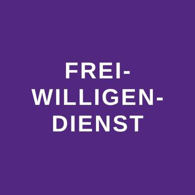 Öffnet die Seite "Freiwilligendienst" im gleichen Fenster Quelle: Diakonisches Werk Karlsruhe/Canva