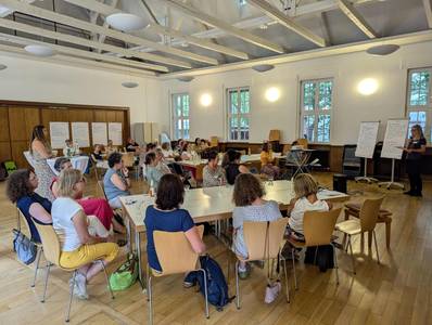 Quelle: Diakonisches Werk Karlsruhe