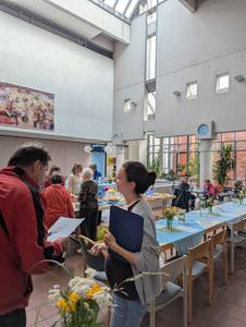 Quelle: Diakonisches Werk Karlsruhe
