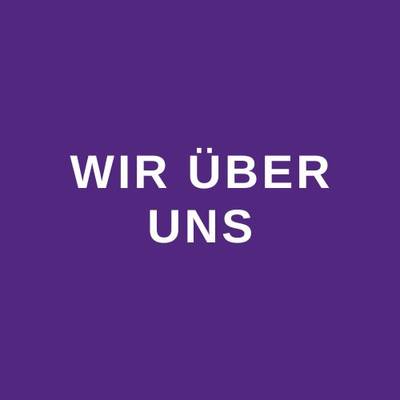 Button öffnet Link zu "Wir über uns" des Diakonischen Werkes Karlsruhe
