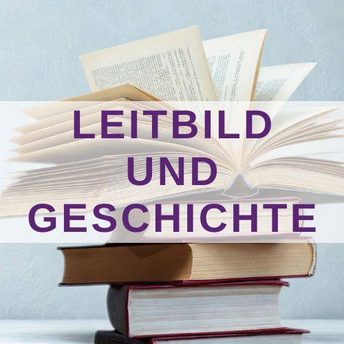 Öffnet die Seite "Leitbild und Geschichte" in neuem Fenster Quelle: Diakonisches Werk Karlsruhe/Canva
